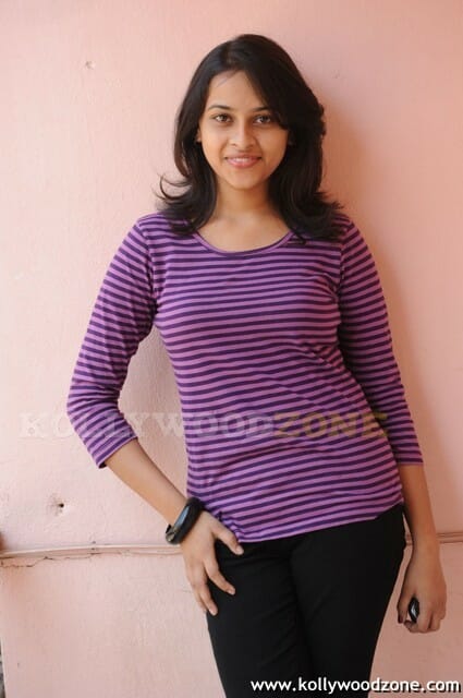 Sri Divya Stills