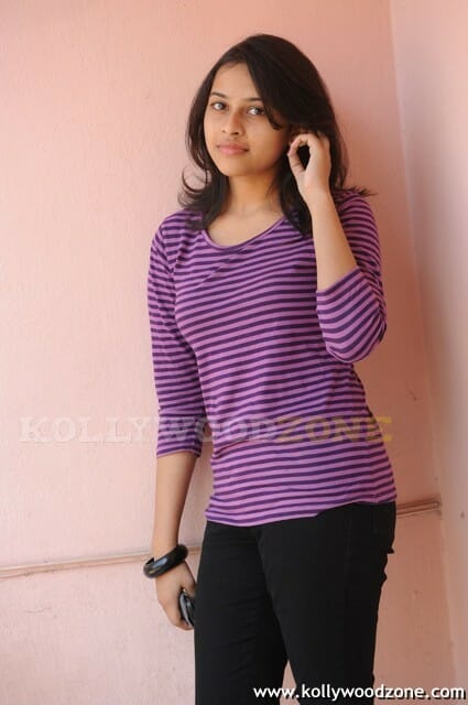 Sri Divya Stills