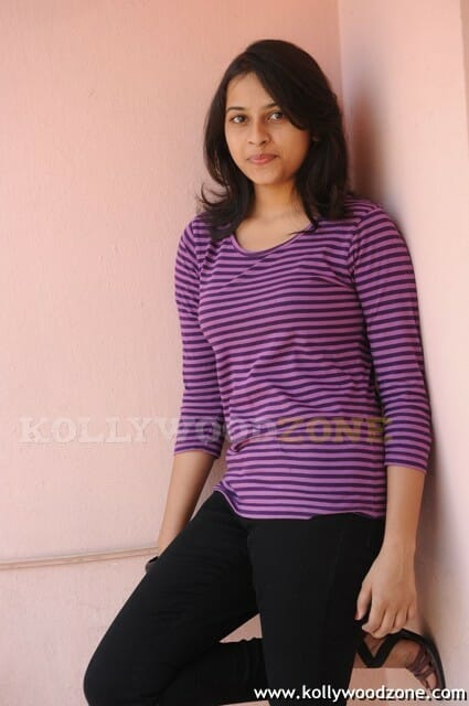 Sri Divya Stills