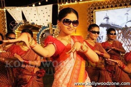 Sunaina In Thiruthani Movie Pictures