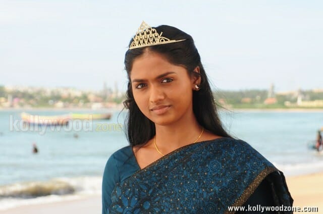 Sunaina Neerparavai Photo