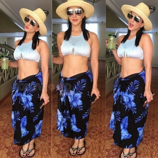 Sunny Leone Hot Pictures