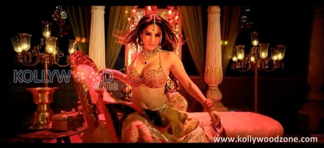 Sunny Leone In Vadacurry Movie Pictures