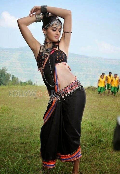 Taapsee Hot Pictures