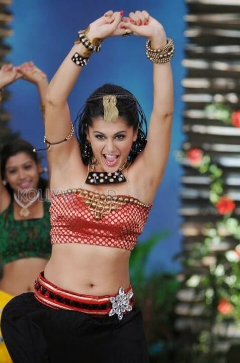 Taapsee Hot Pictures