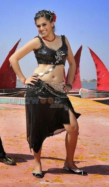 Taapsee Hot Pictures