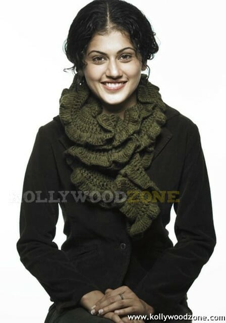 Taapsee Hot Stills