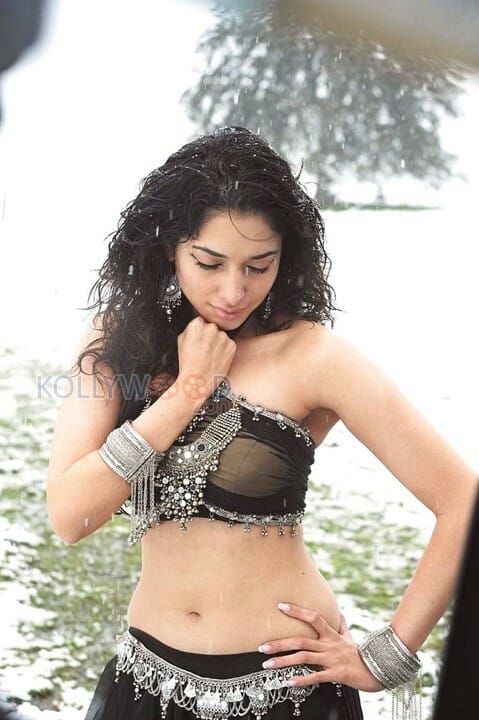 Tamanna Bhatia Sexy Stills