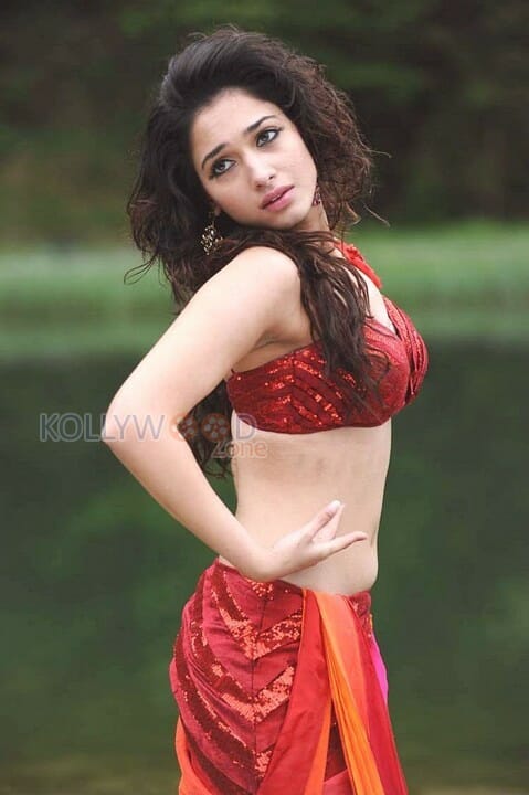 Tamanna Bhatia Sexy Stills