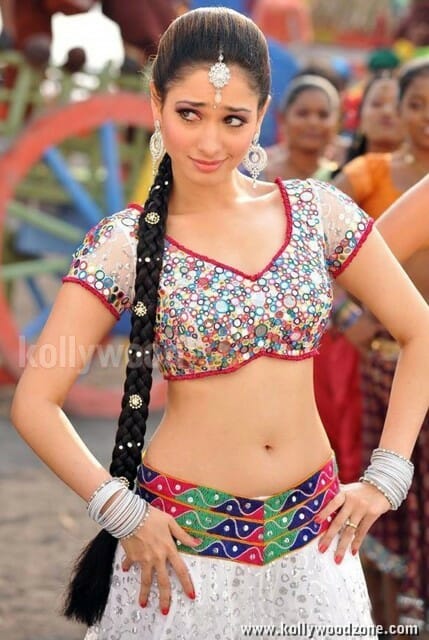 Tamanna Hot Stills