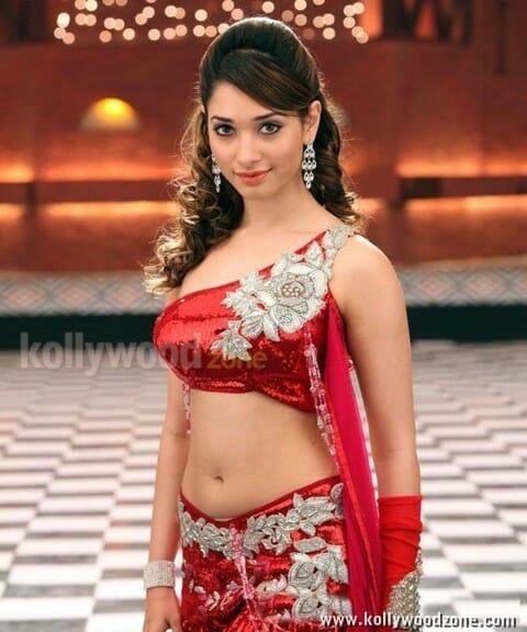 Tamanna Hot Stills