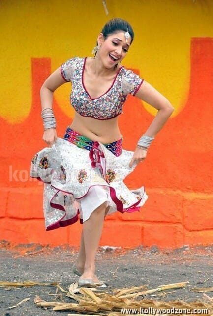 Tamanna Hot Stills