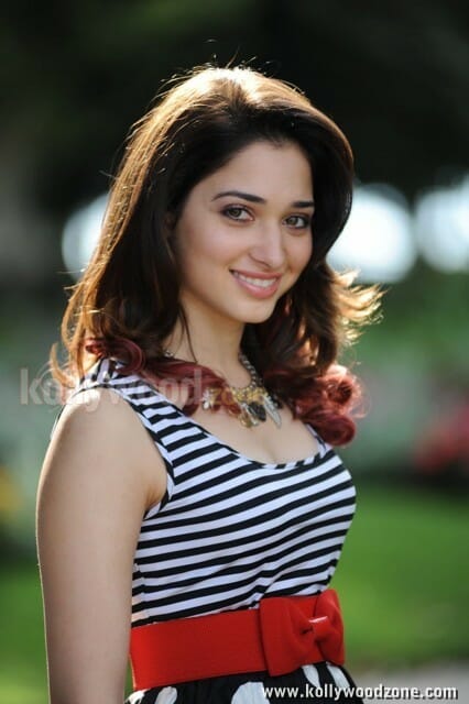 Tamanna Sexy Cute Stills