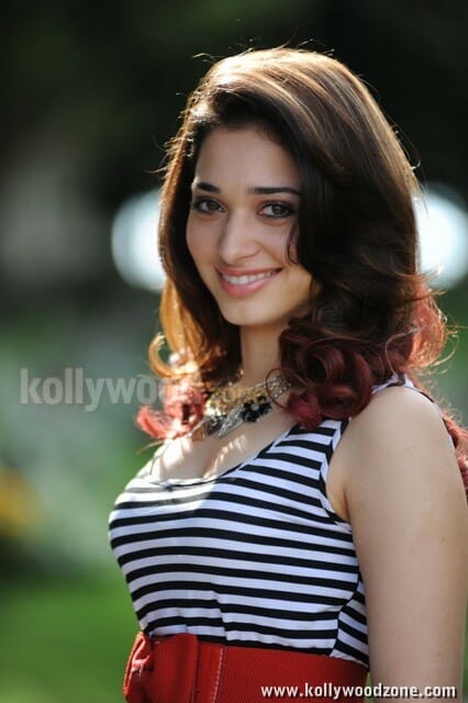 Tamanna Sexy Cute Stills