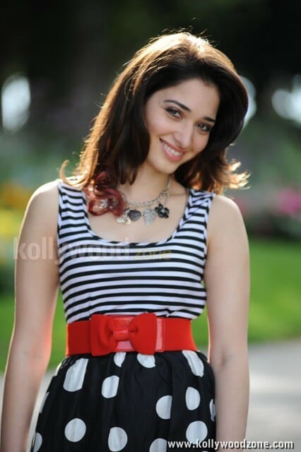 Tamanna Sexy Cute Stills