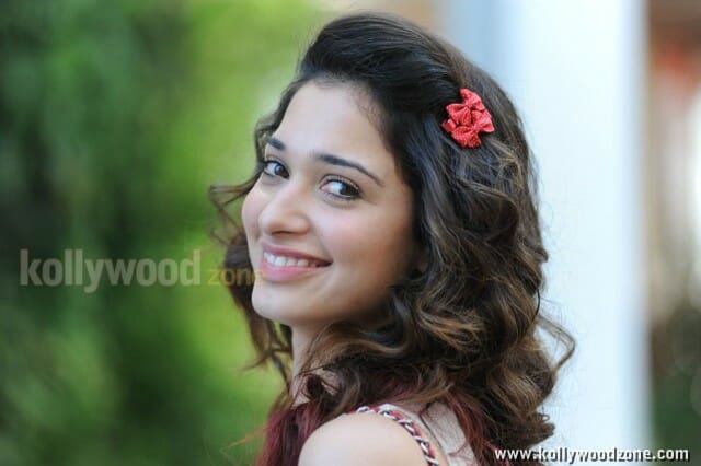 Tamanna Sexy Cute Stills