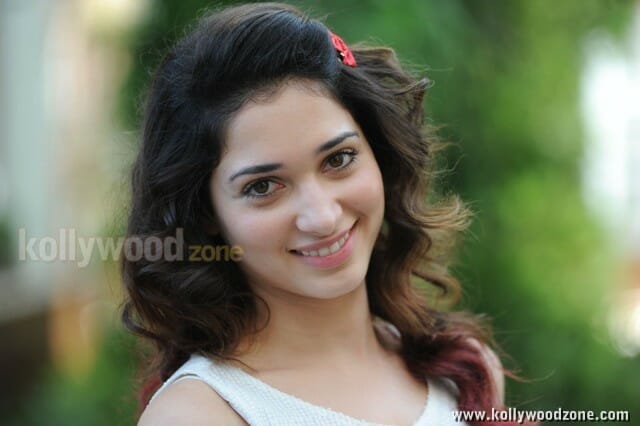 Tamanna Sexy Cute Stills