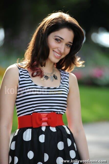 Tamanna Sexy Cute Stills