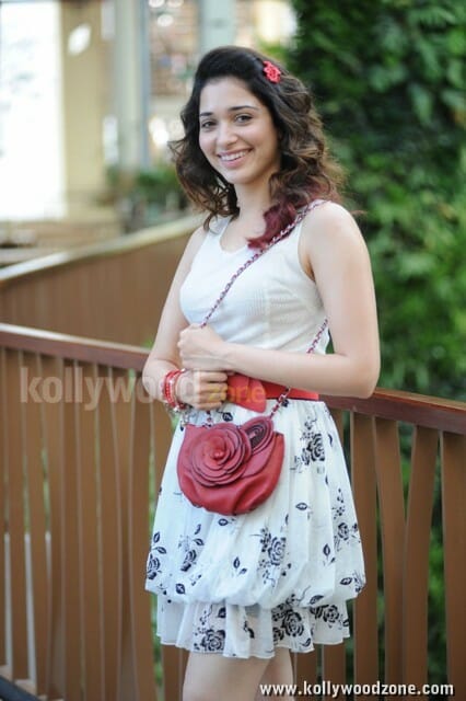 Tamanna Sexy Cute Stills