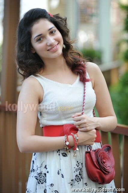 Tamanna Sexy Cute Stills