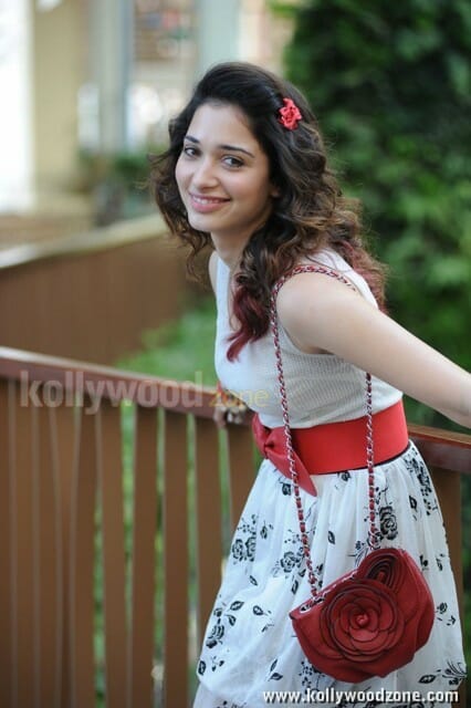 Tamanna Sexy Cute Stills