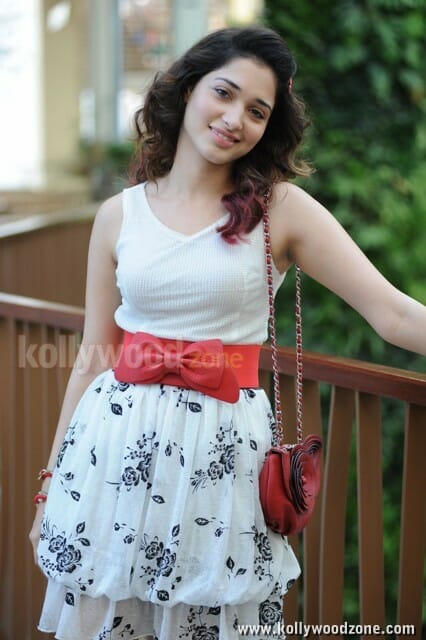 Tamanna Sexy Cute Stills