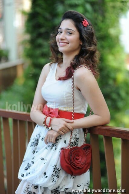 Tamanna Sexy Cute Stills