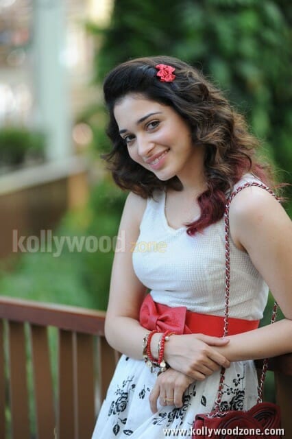 Tamanna Sexy Cute Stills