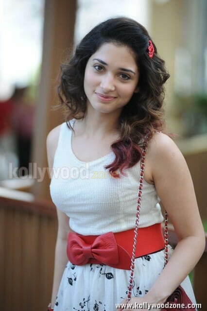 Tamanna Sexy Cute Stills