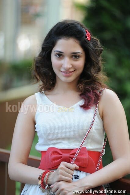 Tamanna Sexy Cute Stills