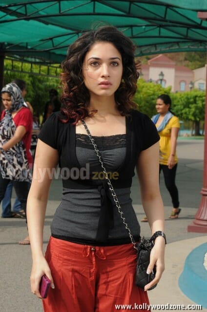 Tamanna Sexy Cute Stills