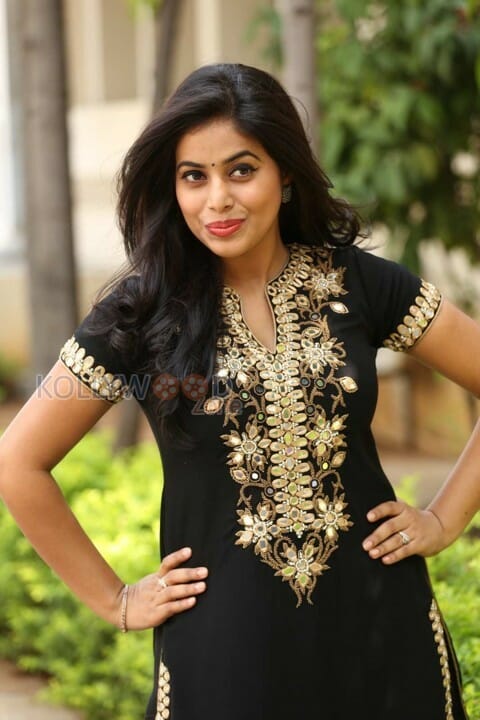 Tamil Actress Poorna New Stills