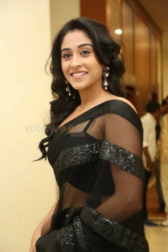 Tamil Actress Regina Cassandra Spicy Pictures