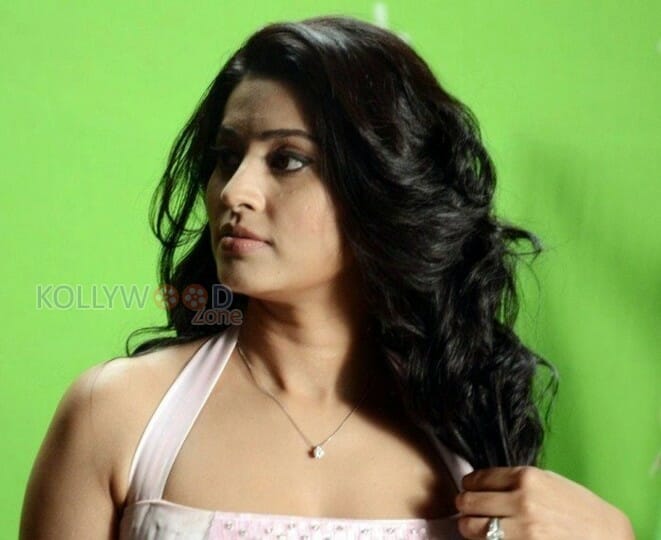 Tamil Actress Sneha Photoshoot Pictures