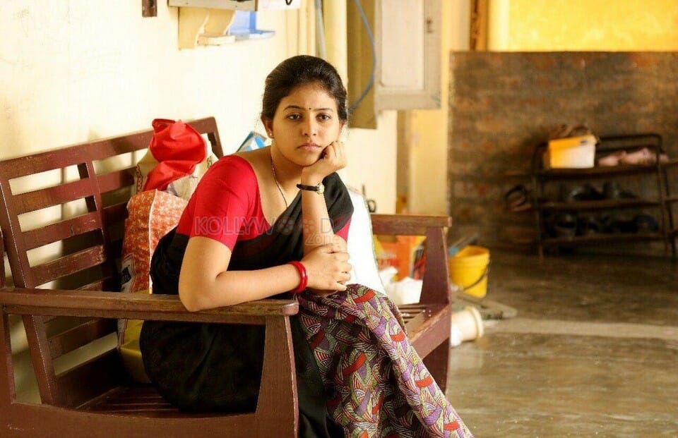 Tamil Actresss Anjali Unseen Photos