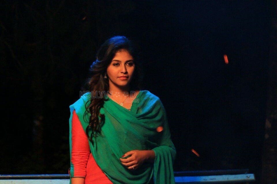 Tamil Actresss Anjali Unseen Photos