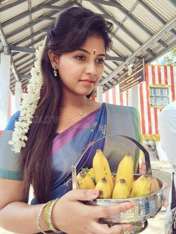 Tamil Actresss Anjali Unseen Photos