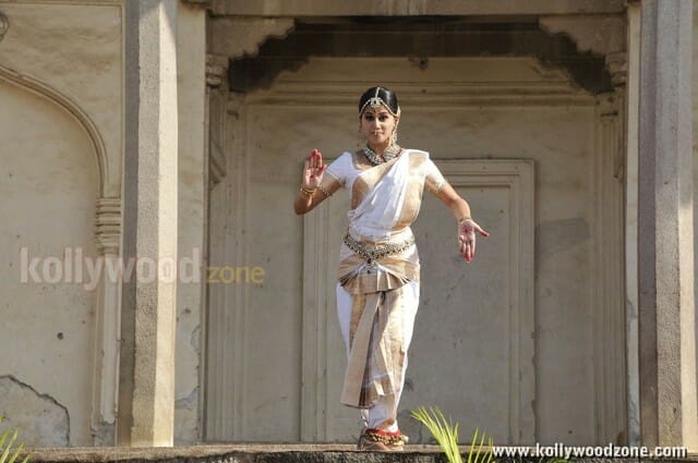 Tapsee In Traditional Saree Photos