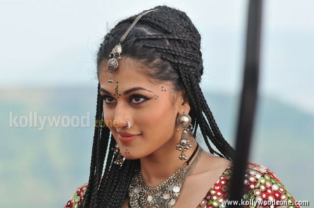 Tapsee Pics