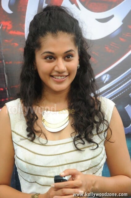 Tapsee Stills