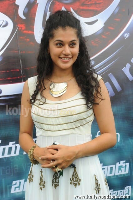 Tapsee Stills