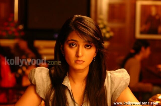 Telugu Actress Anushka Shetty Hot Pictures