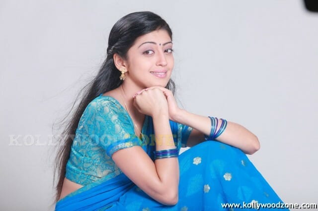 Telugu Actress Pranitha Sexy Stills