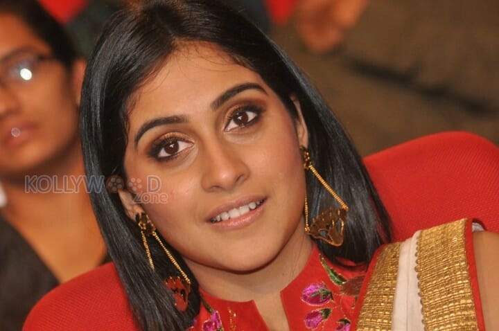 Telugu Actress Regina Cassandra Pictures