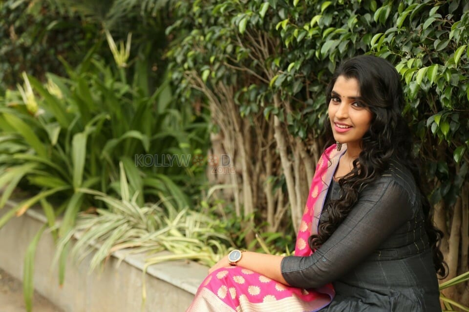 Telugu Actress Syamala Photoshoot Photos