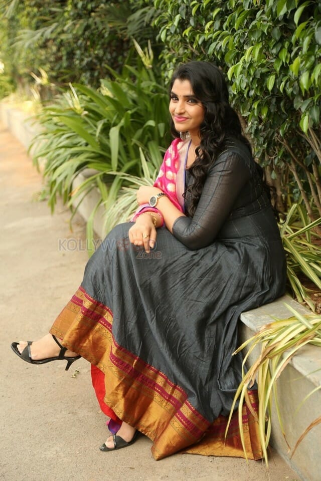 Telugu Actress Syamala Photoshoot Photos