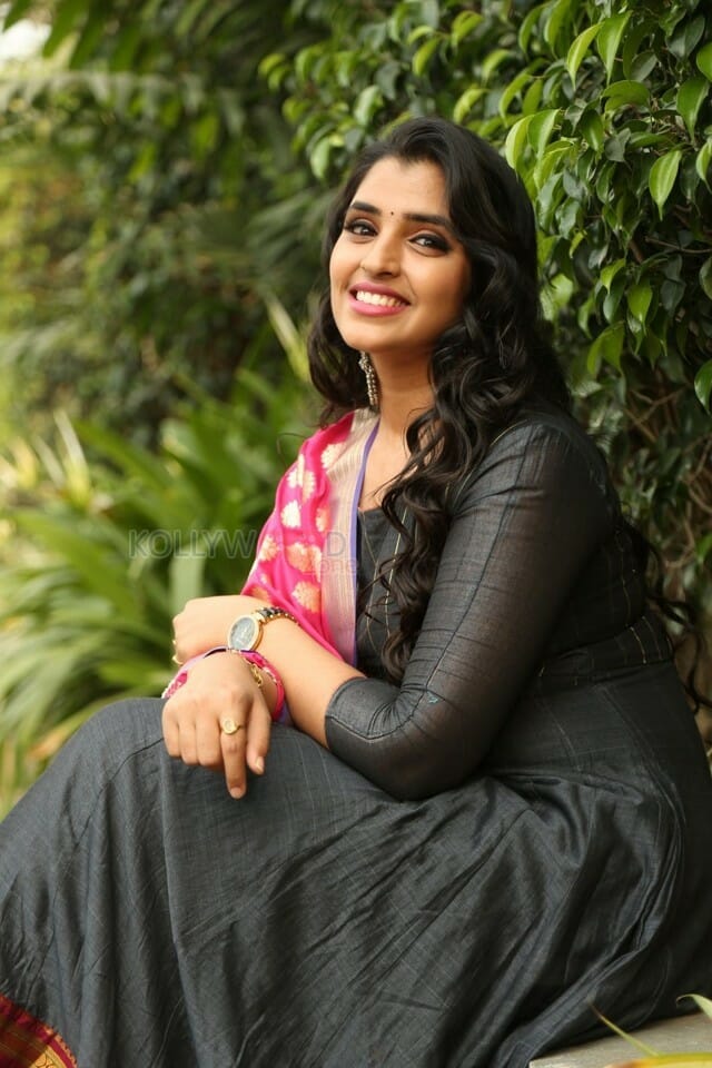 Telugu Actress Syamala Photoshoot Photos