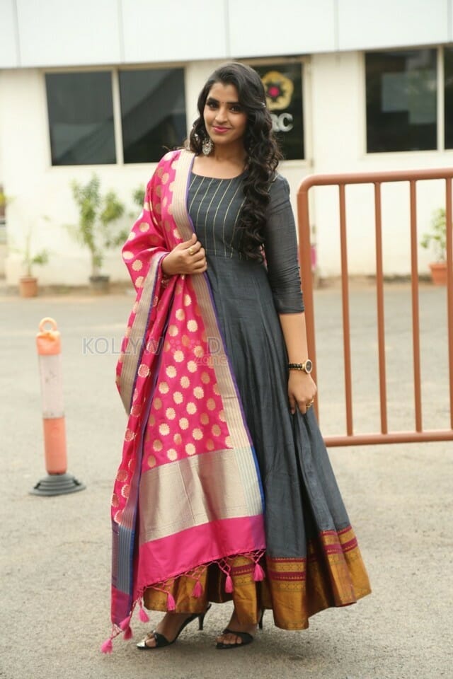 Telugu Actress Syamala Photoshoot Photos 10 (12878) | Kollywood Zone