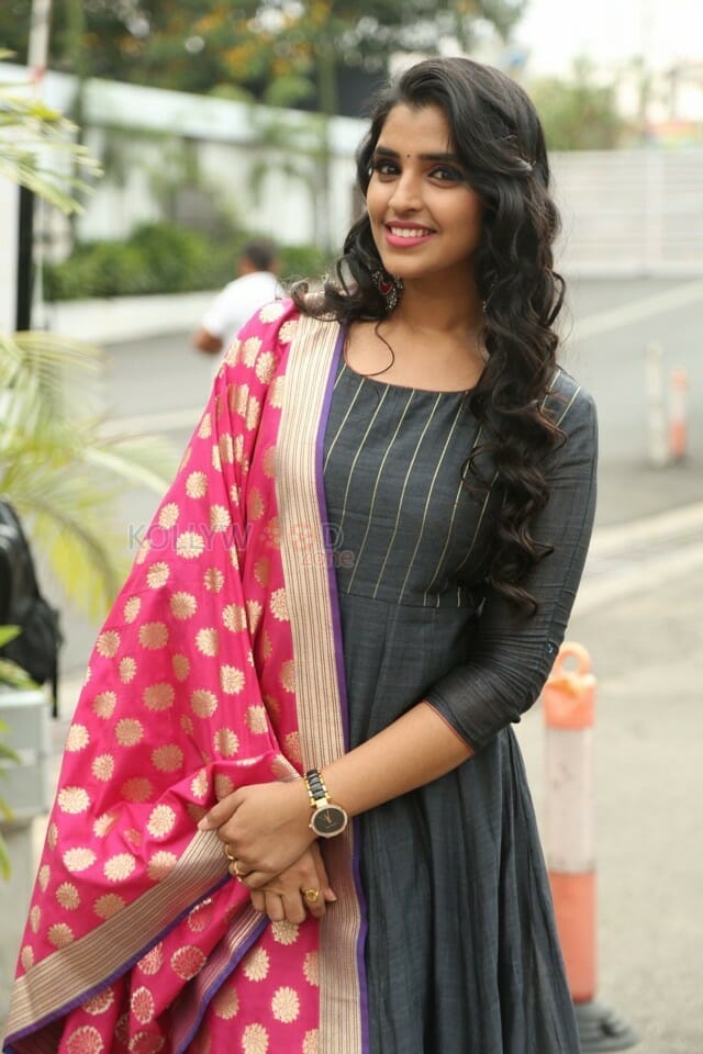 Telugu Actress Syamala Photoshoot Photos