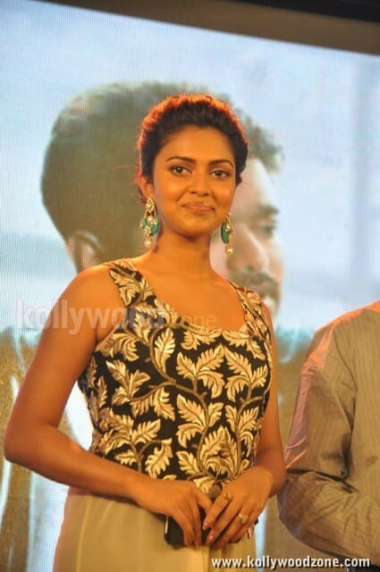 Thalaivaa Movie Amala Paul Photos